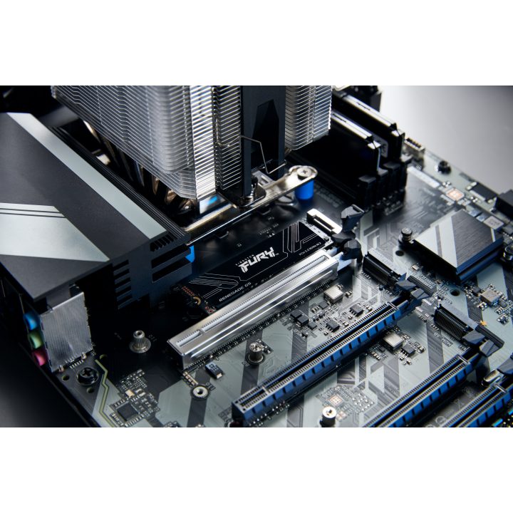 Kingston FURY Renegade G5 1 TB M.2 NVMe PCIe 5.0