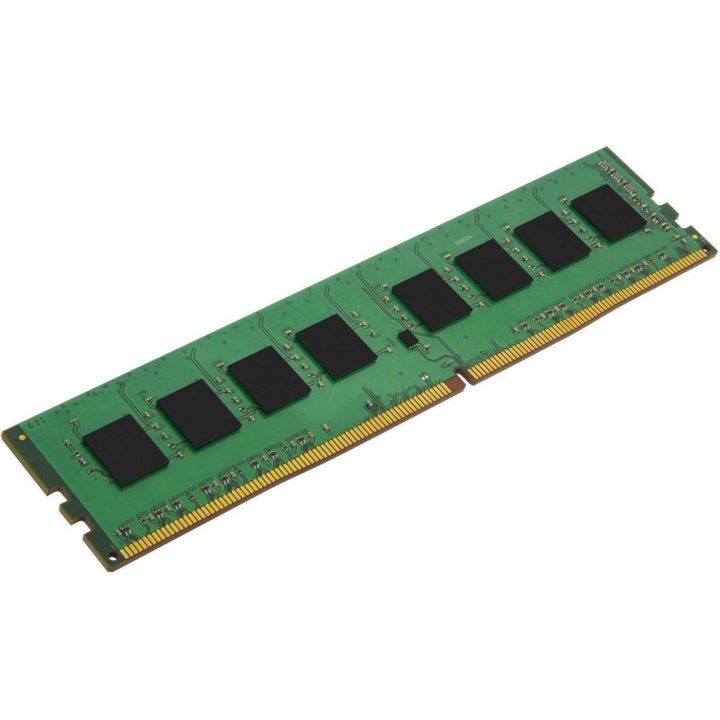 Kingston ValueRAM 16 GB DDR4 3200 MHz CL22 (KVR32N22D8/16)