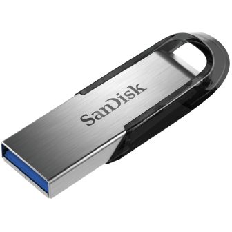 SanDisk Ultra Flair - USB Flash Drive - 32GB - USB3.0 - for Intel…
