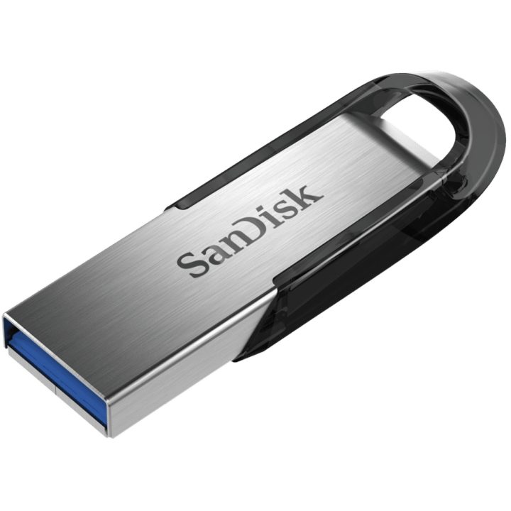 SanDisk Ultra Flair - USB Flash Drive - 32GB - USB3.0 - for Intel…