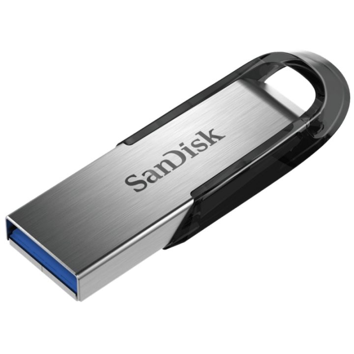 SanDisk Ultra Flair - USB Flash Drive - 32GB - USB3.0 - for Intel…