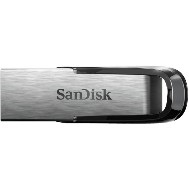 SanDisk Ultra Flair - USB Flash Drive - 32GB - USB3.0 - for Intel…