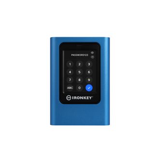 Kingston IronKey 960 GB