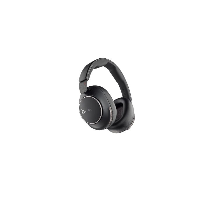 HP Poly Auriculares Poly Voyager Surround 80 UC con certificación…