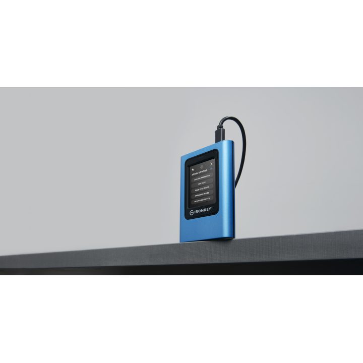 Kingston IronKey 960 GB