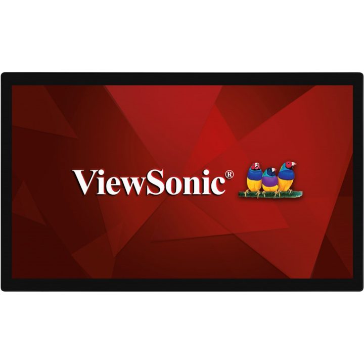 Viewsonic TD3207 32" Full HD VA