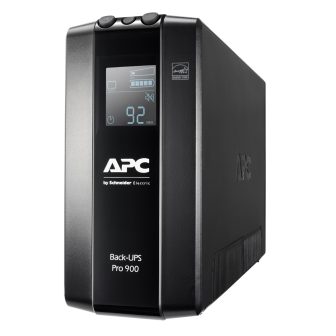 APC BR900MI sistema de alimentação ininterrupta (UPS) Linha…