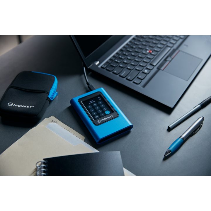 Kingston IronKey 960 GB