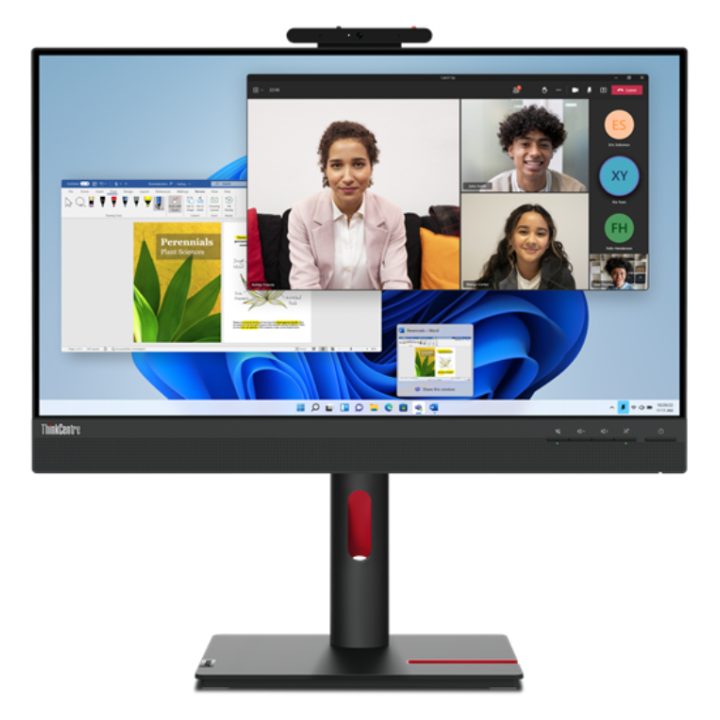 Lenovo ThinkCentre Tiny-In-One 24 Gen 5 23,8" Full HD IPS