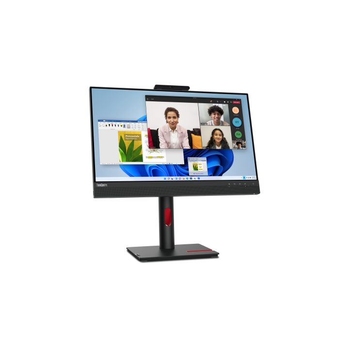 Lenovo ThinkCentre Tiny-In-One 24 Gen 5 23,8" Full HD IPS