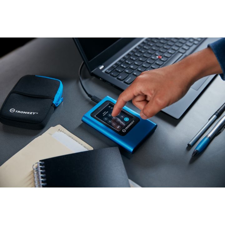 Kingston IronKey 960 GB