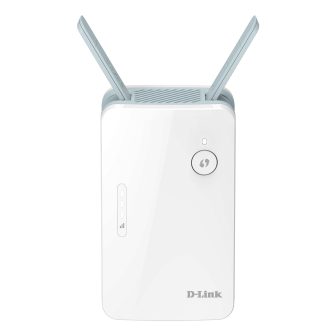 D-Link E15 ampliador de rede Transmissor de rede Branco 10, 100, 1000…