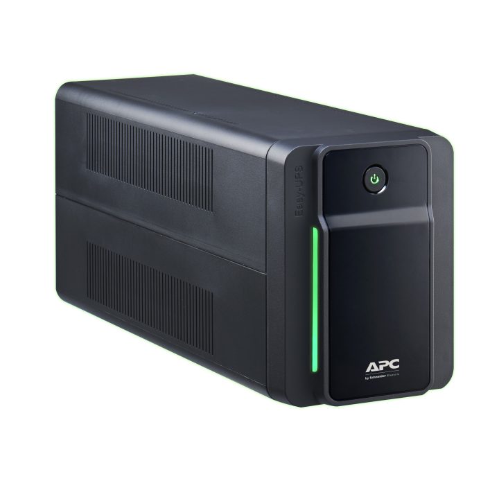 APC Easy UPS Uninterruptible Power Supply (UPS) Line-Interactive 0.9…
