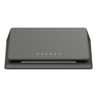 D-Link DMS-106XT switch não gerido 2.5G Ethernet (100/1000/2500)…