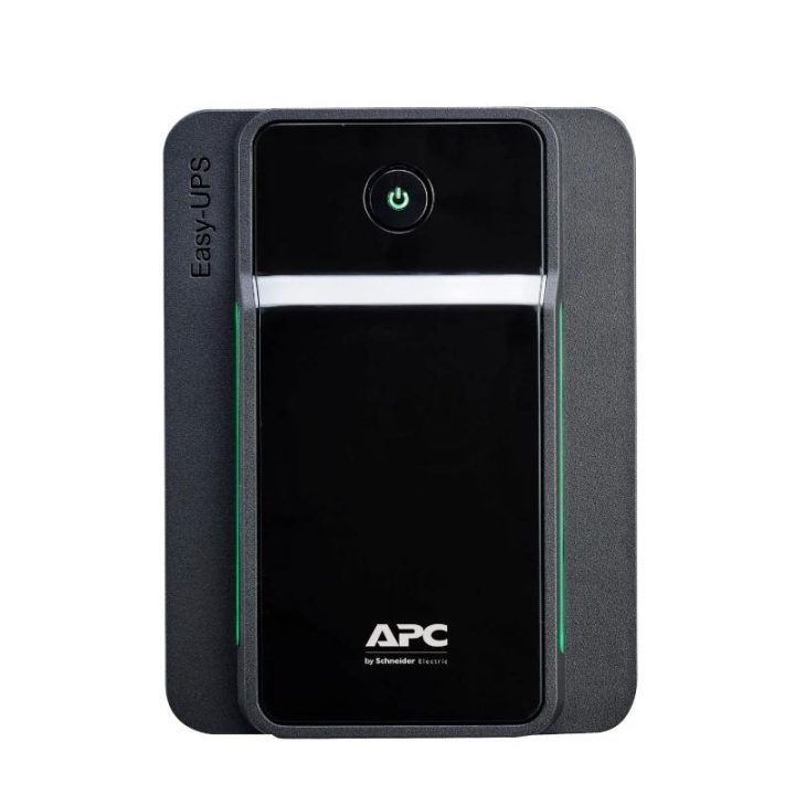 APC BVX700LI-GR sistema de alimentación ininterrumpida (UPS) Línea…