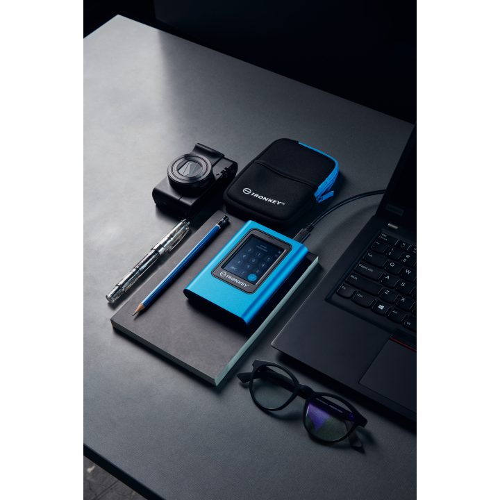 Kingston IronKey 960 GB
