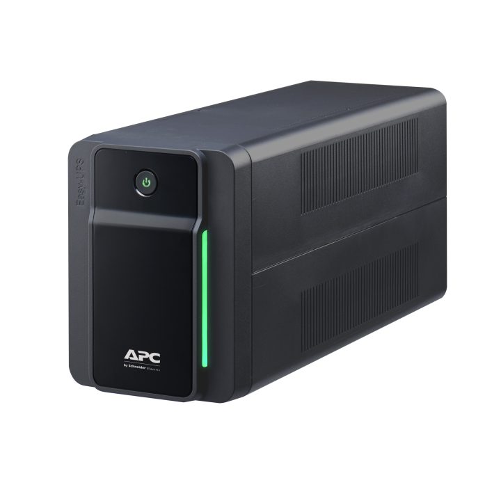 APC Easy UPS Uninterruptible Power Supply (UPS) Line-Interactive 0.9…