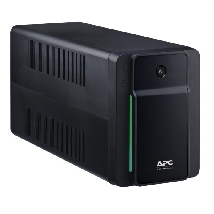 APC Easy UPS sistema de alimentação ininterrupta (UPS) Linha…