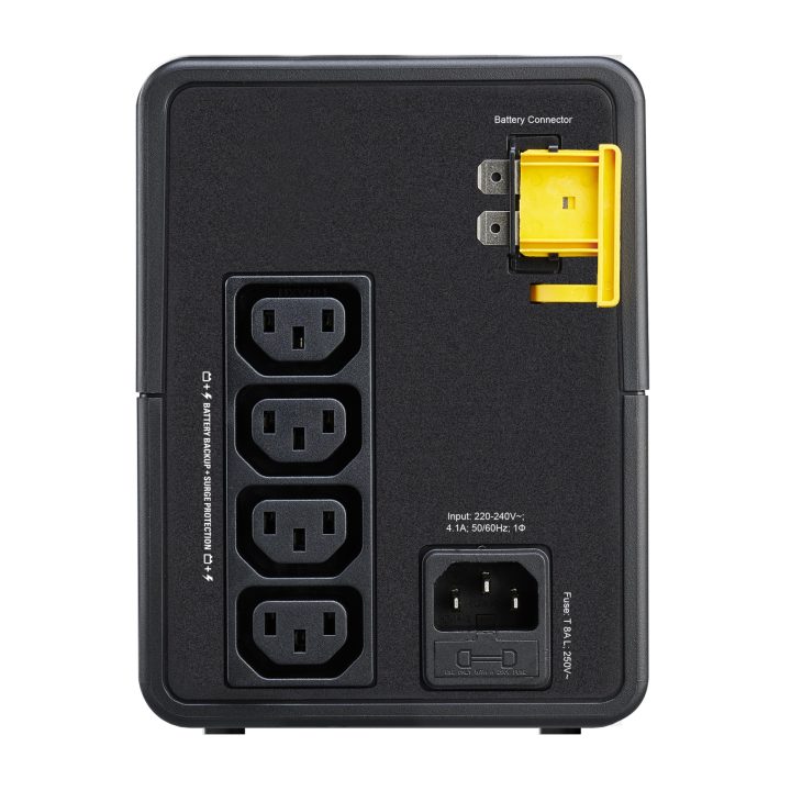 APC Easy UPS sistema de alimentação ininterrupta (UPS) Linha…