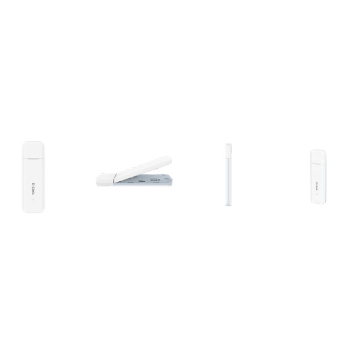 D-Link DWM-222W/R adaptador e cartão de rede WLAN 286,8 Mbit/s