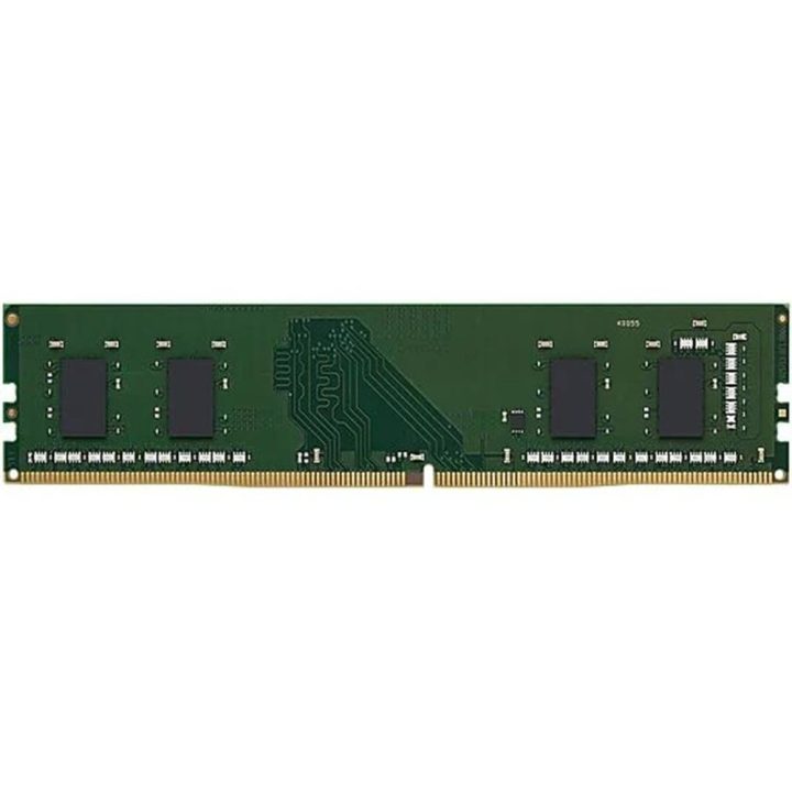 Kingston Technology KCP432NS8/16 16 GB Memory Module 1 x 16 GB DDR4…