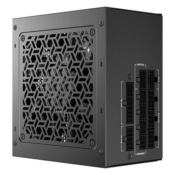 Antec 0-761345-20146-9 unidade de fonte de alimentação 850 W 20+4…