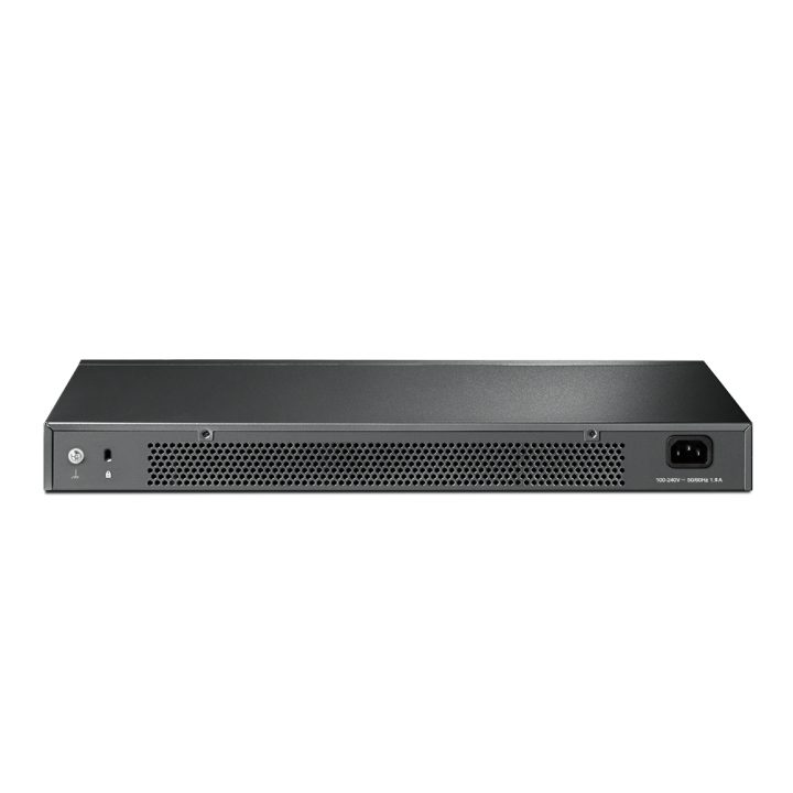 TP-Link JetStream TL-SG3452X L2+ Managed Gigabit Ethernet…
