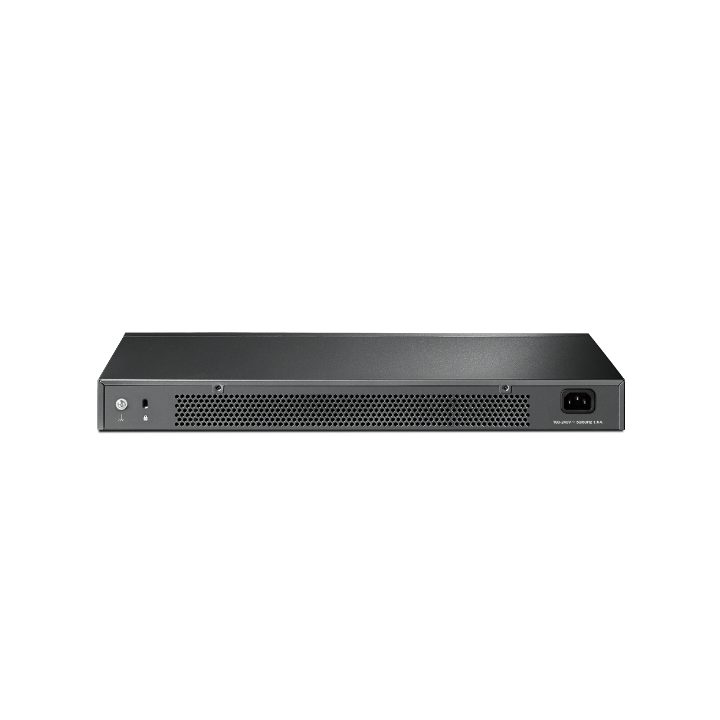 TP-Link JetStream TL-SG3452X L2+ Managed Gigabit Ethernet…
