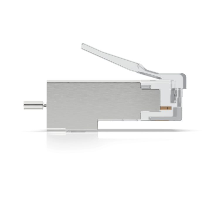 Ubiquiti UISP-Connector-SHD Conector de Proteção contra Sobretensões…