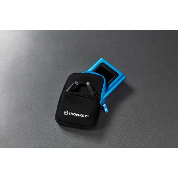 Kingston IronKey 960 GB