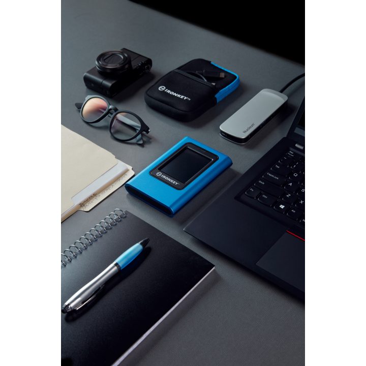 Kingston IronKey 960 GB