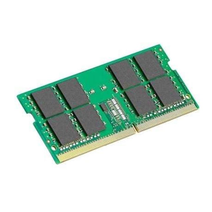 Kingston Technology KCP432SS8/16 módulo de memoria 16 GB 1 x 16 GB…
