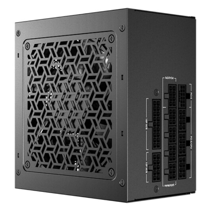 Antec 0-761345-20146-9 Power Supply Unit 850 W 20+4 pin ATX ATX Black