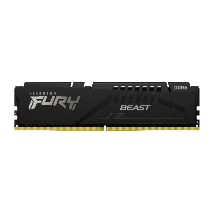 Kingston FURY Beast 16 GB DDR5 5200 MHz CL40 (KF552C40BB-16)