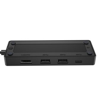 HP Concentrador de viaje USB-C G3