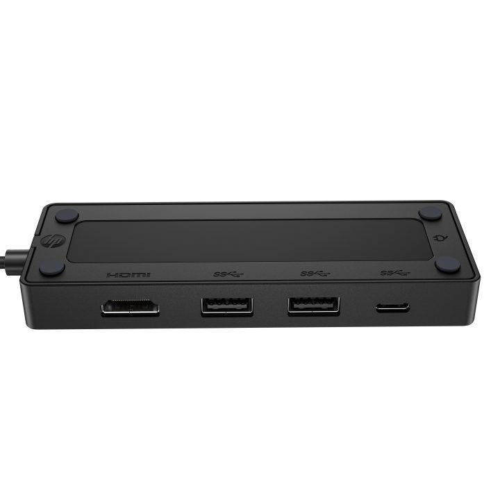 HP Hub de viagem USB-C G3