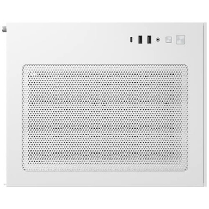 Antec CX60M ARGB Mini Tower White (0-761345-10218-6)