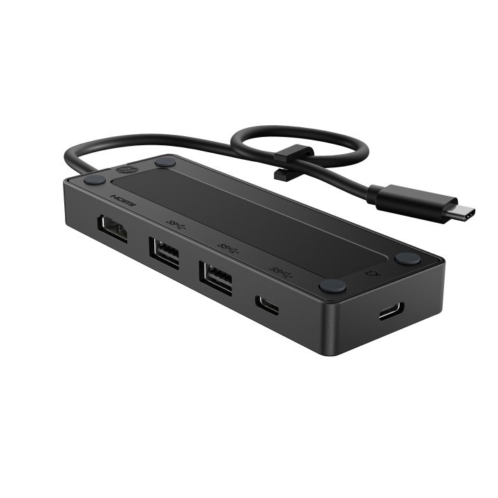 HP USB-C Travel Hub G3