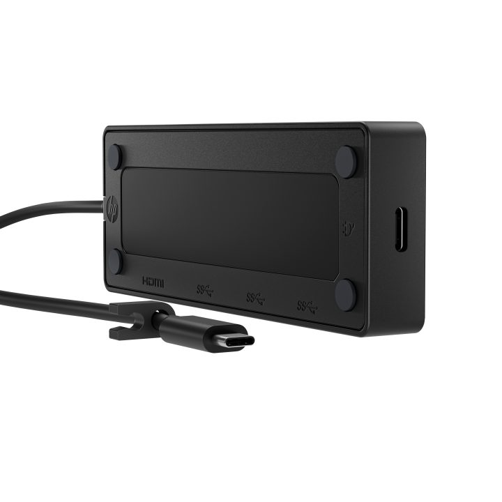 HP USB-C Travel Hub G3