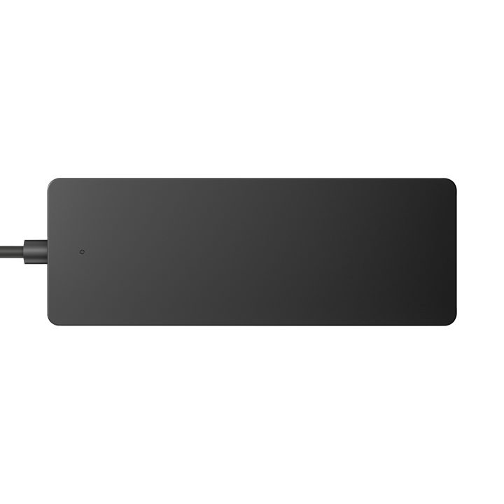 HP Concentrador de viaje USB-C G3