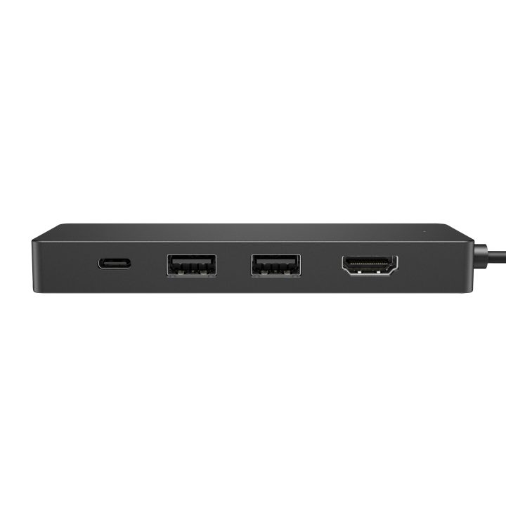 HP Hub de viagem USB-C G3