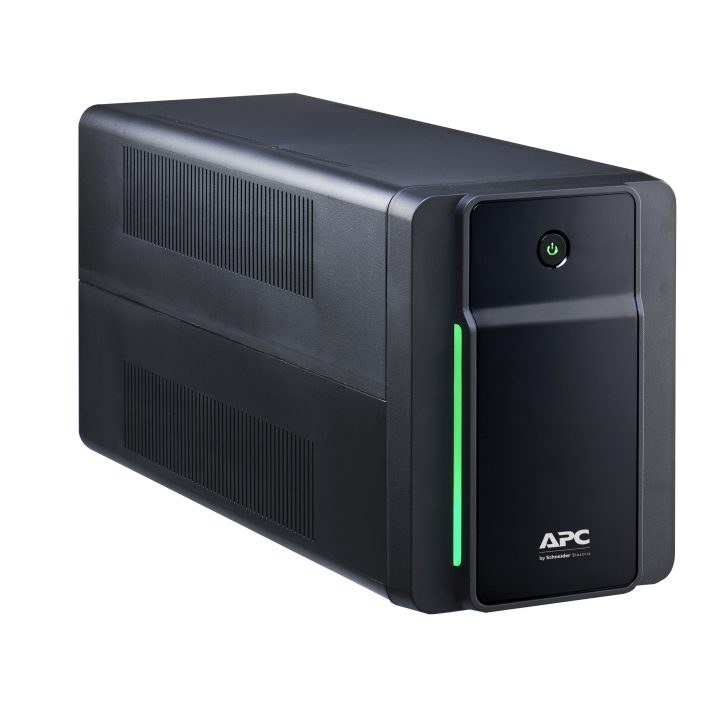 APC BX2200MI-GR uninterruptible power supply (UPS) Line-interactive…