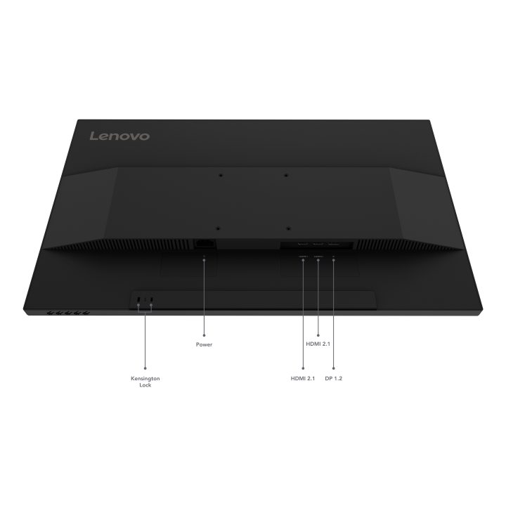 Monitor Lenovo ThinkVision E27Q-40 27" QHD IPS