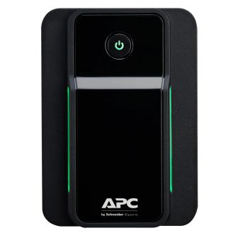 APC Back-UPS sistema de alimentación ininterrumpida (UPS) Línea…