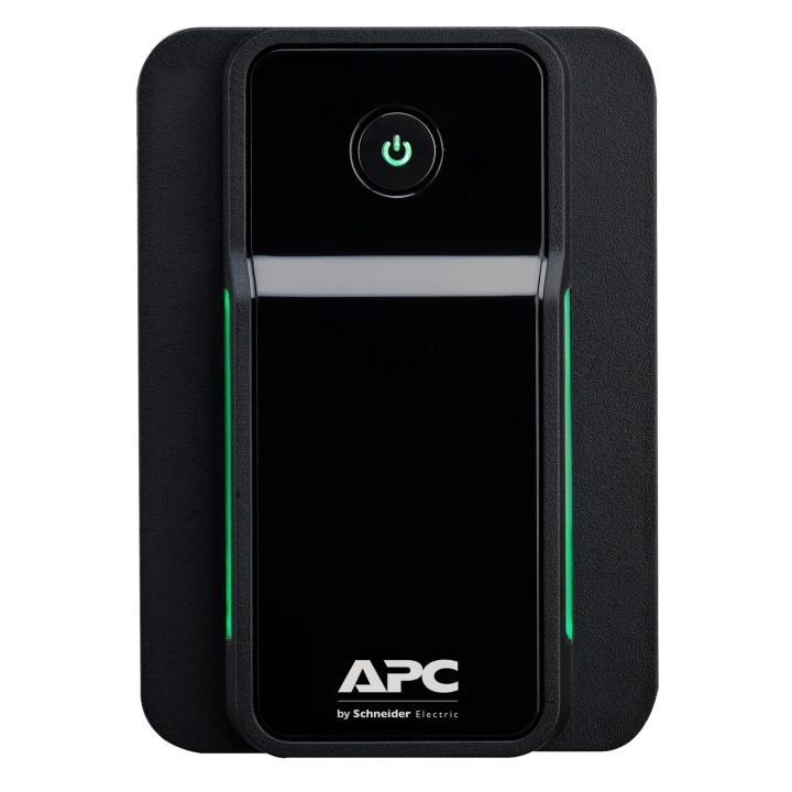 APC Back-UPS Uninterruptible Power Supply (UPS) Line-Interactive 0.5…