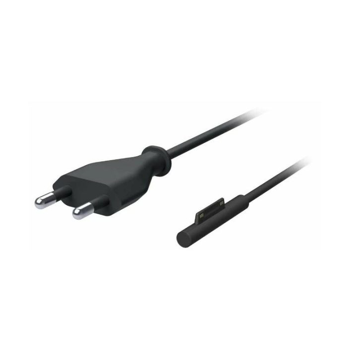 Microsoft AC Adapter Microsoft 24 W For Laptop (LAC-00006)