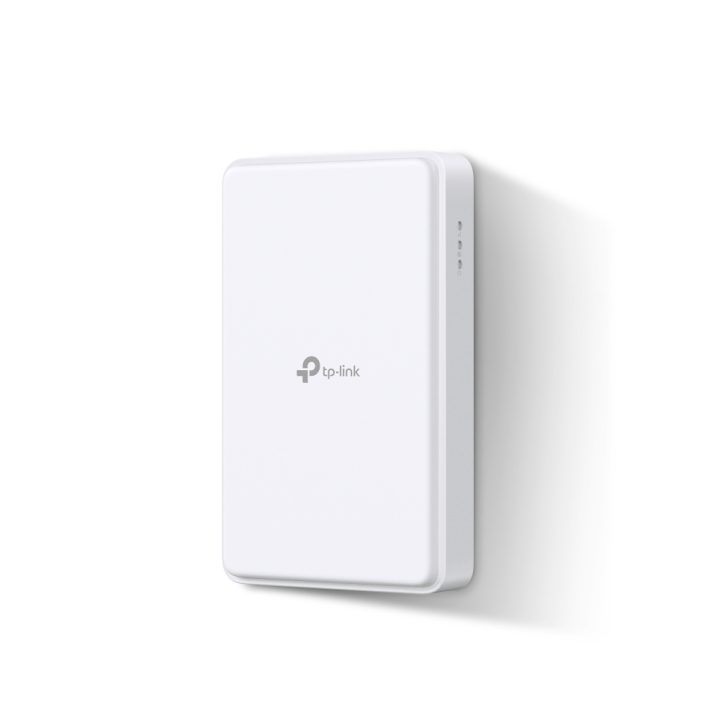 TP-Link 5G Outdoor Router Build-In 5G Modem 5G Wireless Router 2.5…
