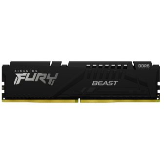 Kingston FURY Beast 8 GB DDR5 5600 MHz CL40 (KF556C40BB-8)