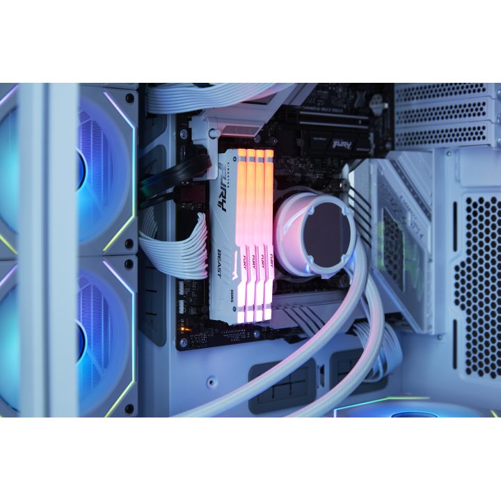 Kingston FURY Beast 32 GB DDR5 CL36 (KF556C36BWEA-32)