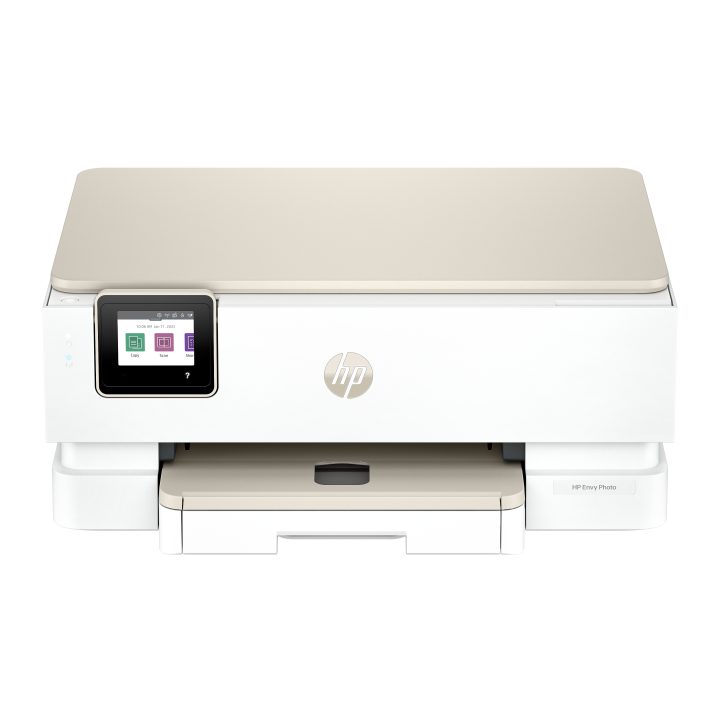 HP ENVY Photo Envy 7230 Impressora Multifunções a Cores Sem Fios